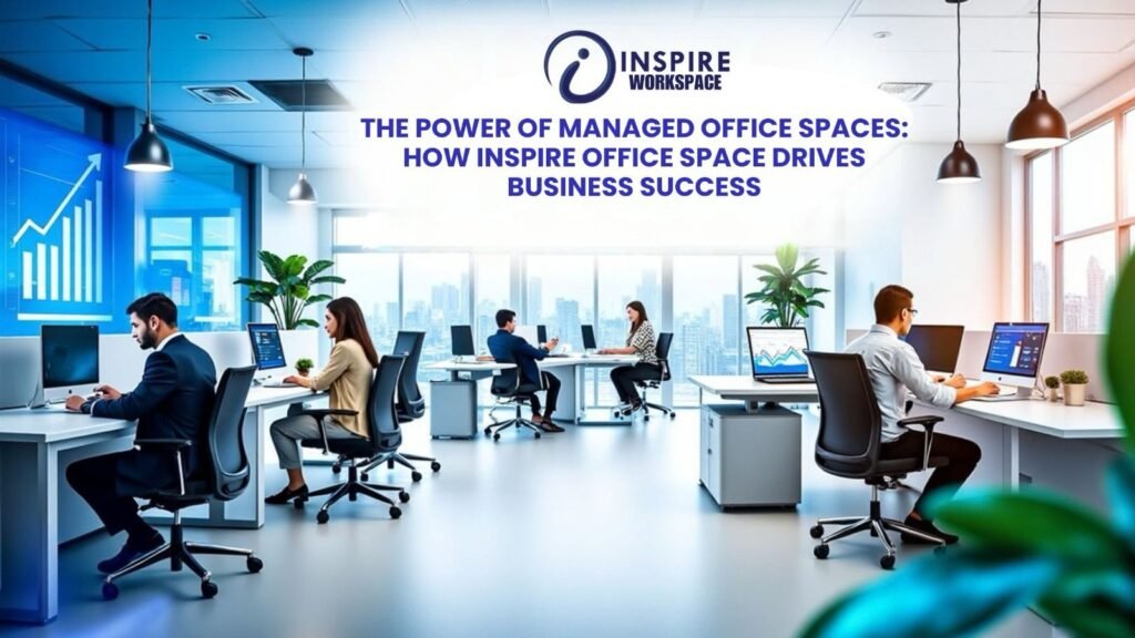 Office Space Bussiness Success