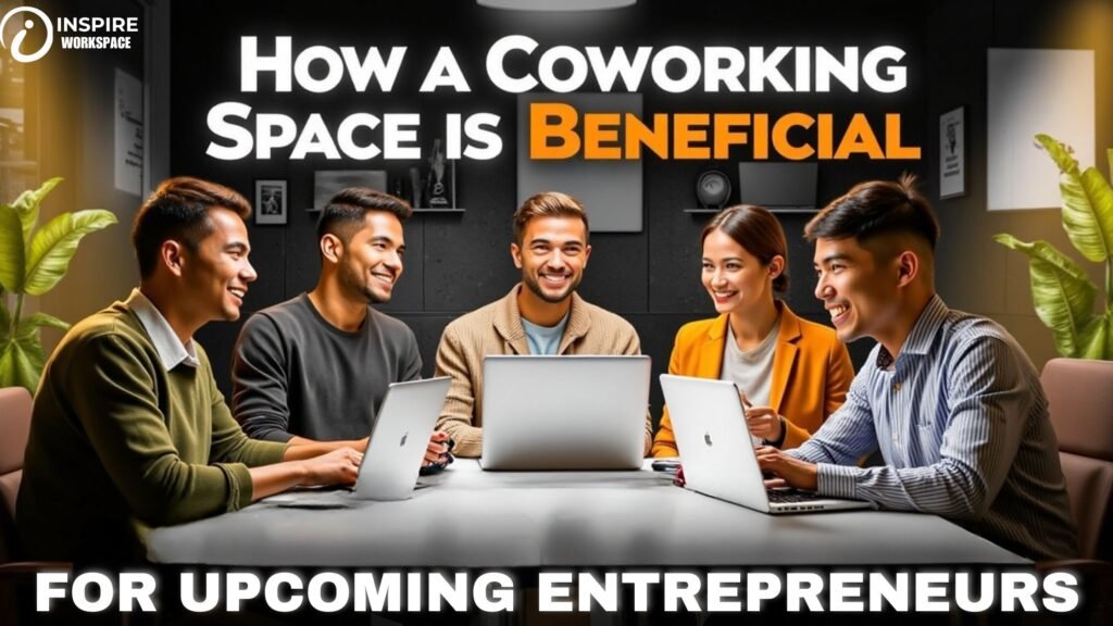 coworking spaces for entrepreneurs