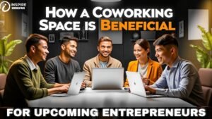 coworking spaces for entrepreneurs