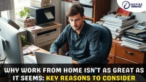 work from home problems