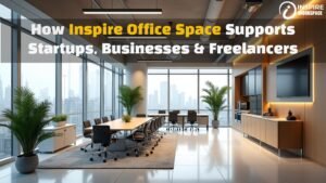 Inspire Office Space