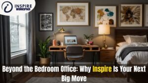 Coworking space in Chennai