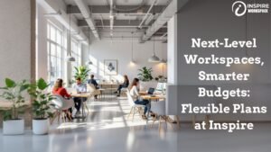 Flexible Office Space in Chennai