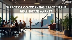 Co-working Space Real Estate