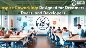Inspire Coworking