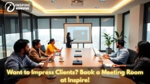 Meeting Rooms