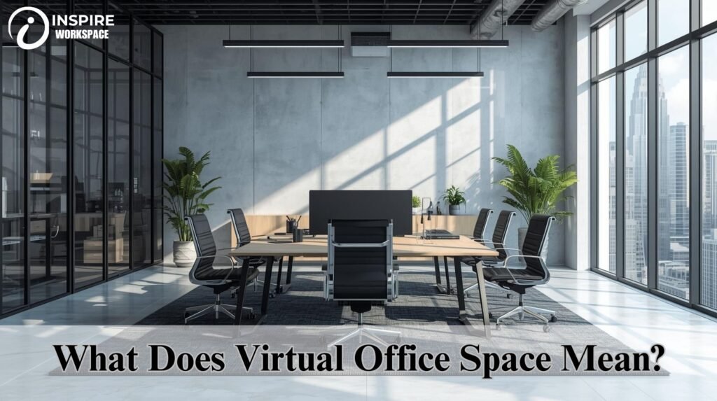 Virtual Office for Startups