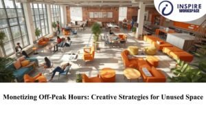 Monetizing Off-Peak Hours: Creative Strategies for Unused Space