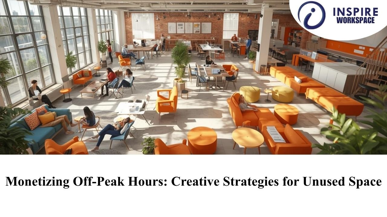 Monetizing Off-Peak Hours: Creative Strategies for Unused Space