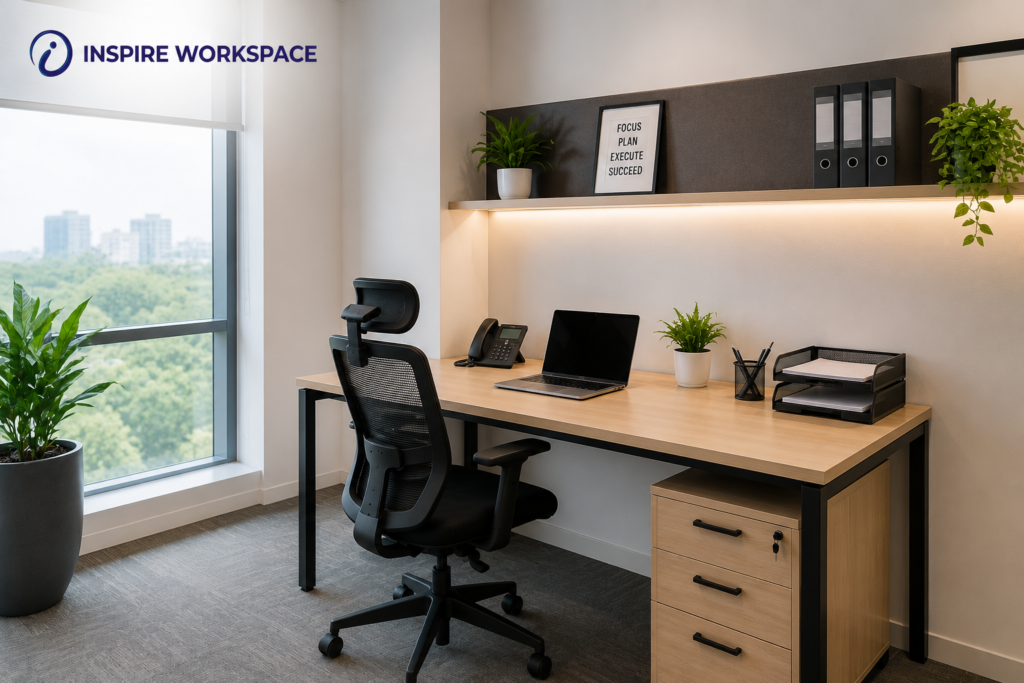 coworking