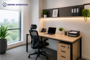 coworking space