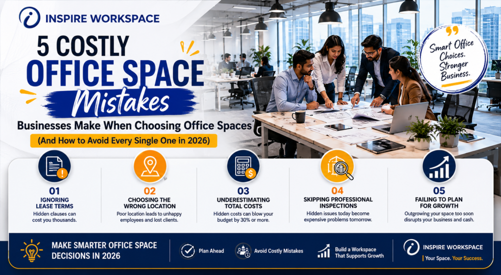 OFFICE SPACE